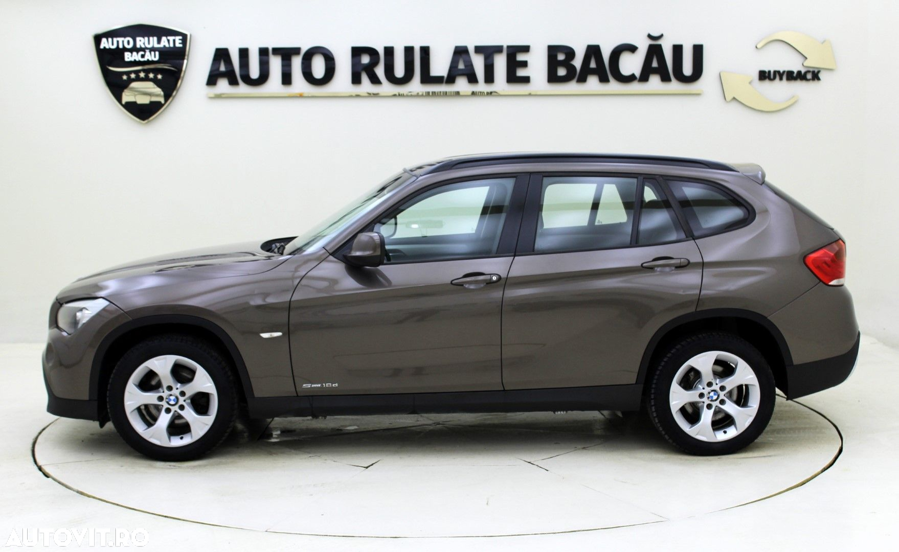 BMW X1 - 5