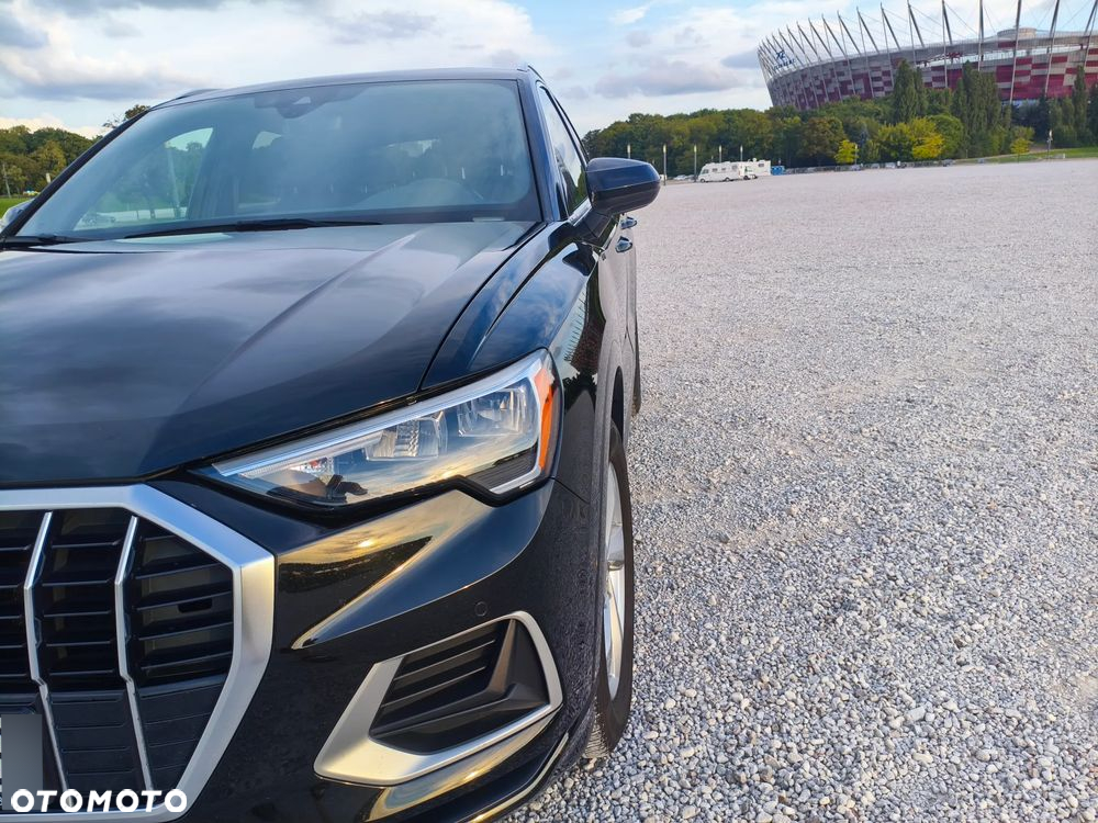 Audi Q3 45 TFSI quattro S tronic - 10