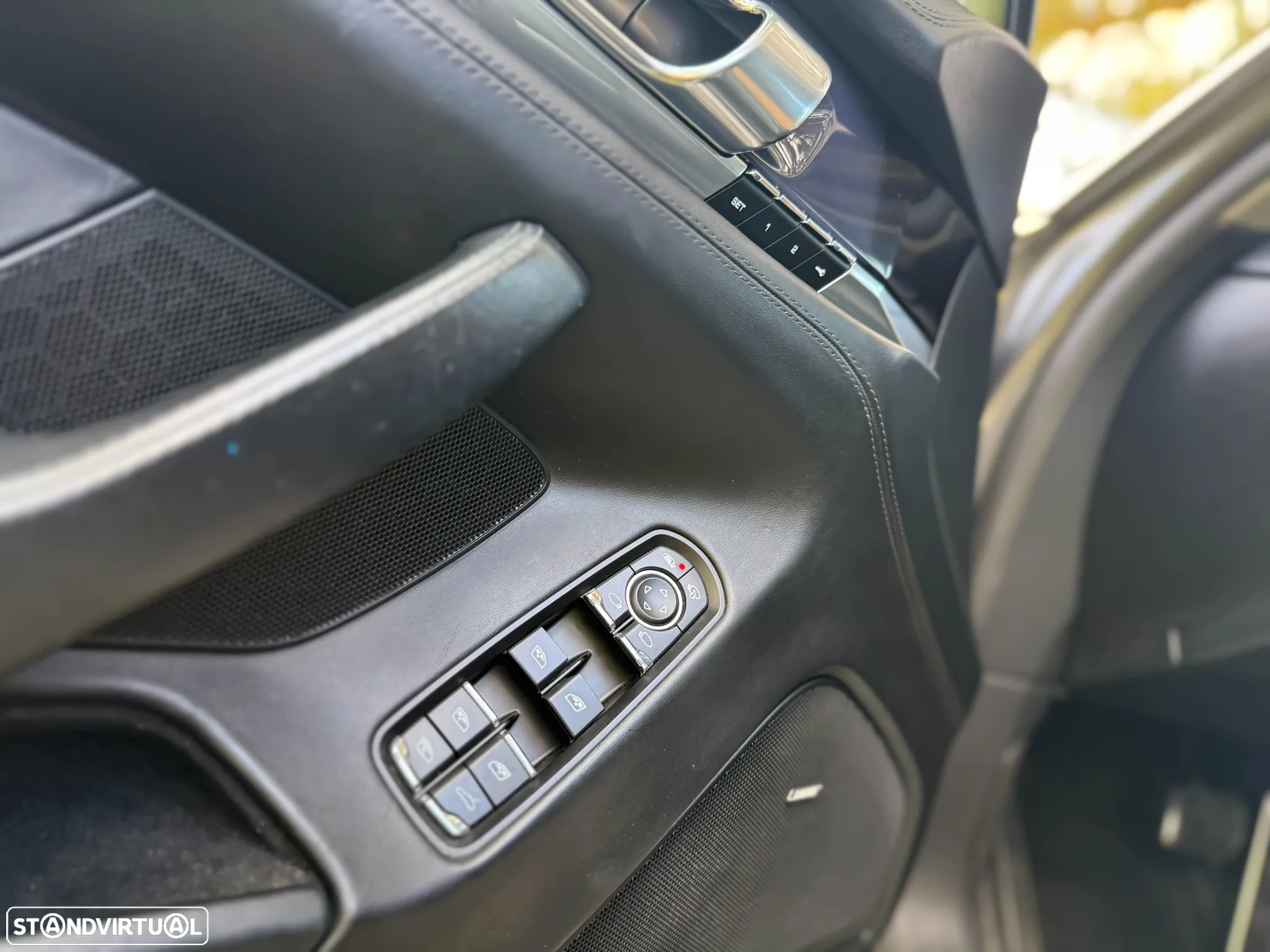 Porsche Panamera Standard - 23