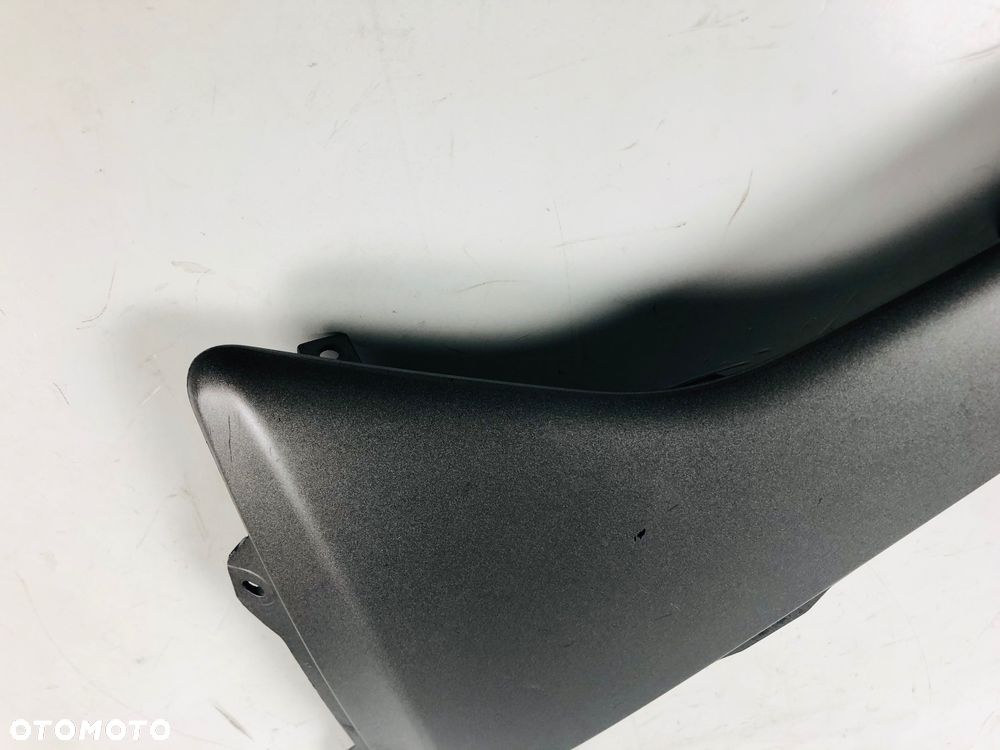 Yamaha N-MAX 125 155 owiewka lewa wypełnienie boczek - 9