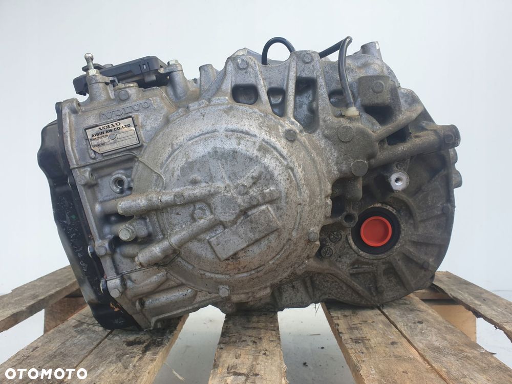 Volvo XC90 II 2.0 DIESEL D5 AUTOMATYCZNA SKRZYNIA BIEGÓW 1285133 TG-81SC - 7