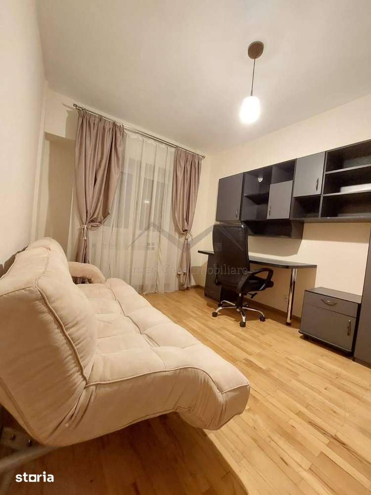 Apartament 4 camere Esplanada Nicolina etaj 1 — fotografia 3