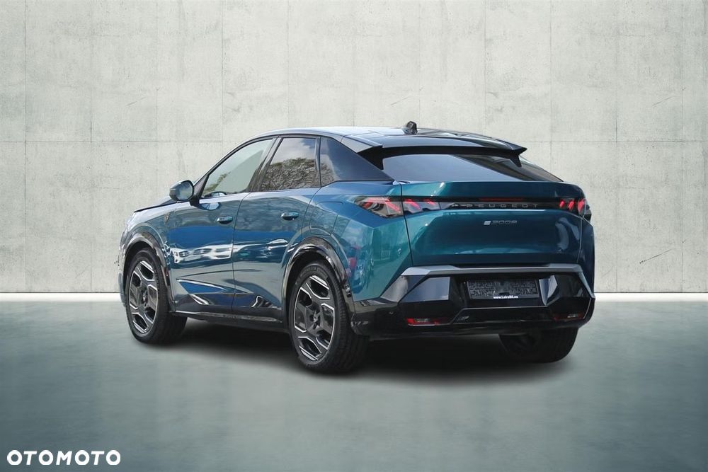Peugeot 3008 210 GT EXCLUSIVE - 6
