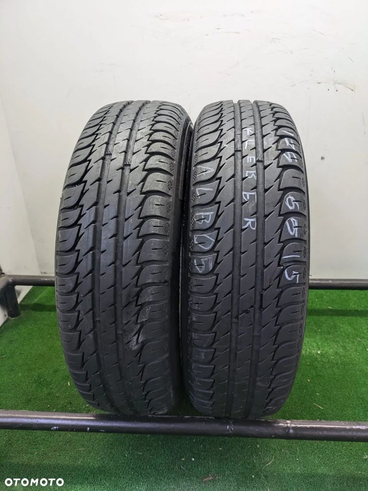 Opony 175/65/15 Kleber Dynaxer Hp3