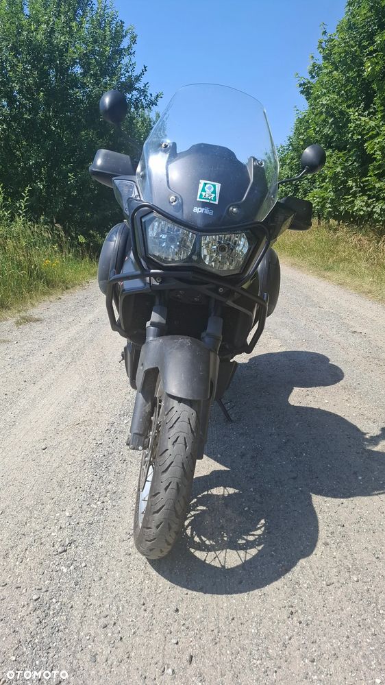Aprilia ETV - 4
