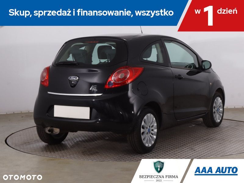 Ford KA - 7
