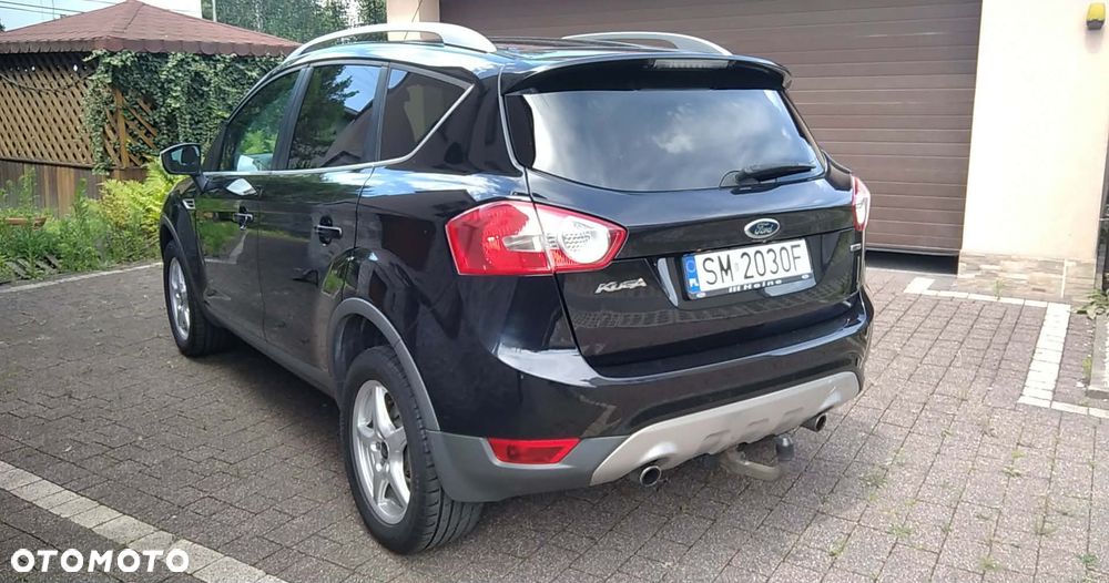Ford Kuga 2.0 TDCi 2x4 Trend - 5