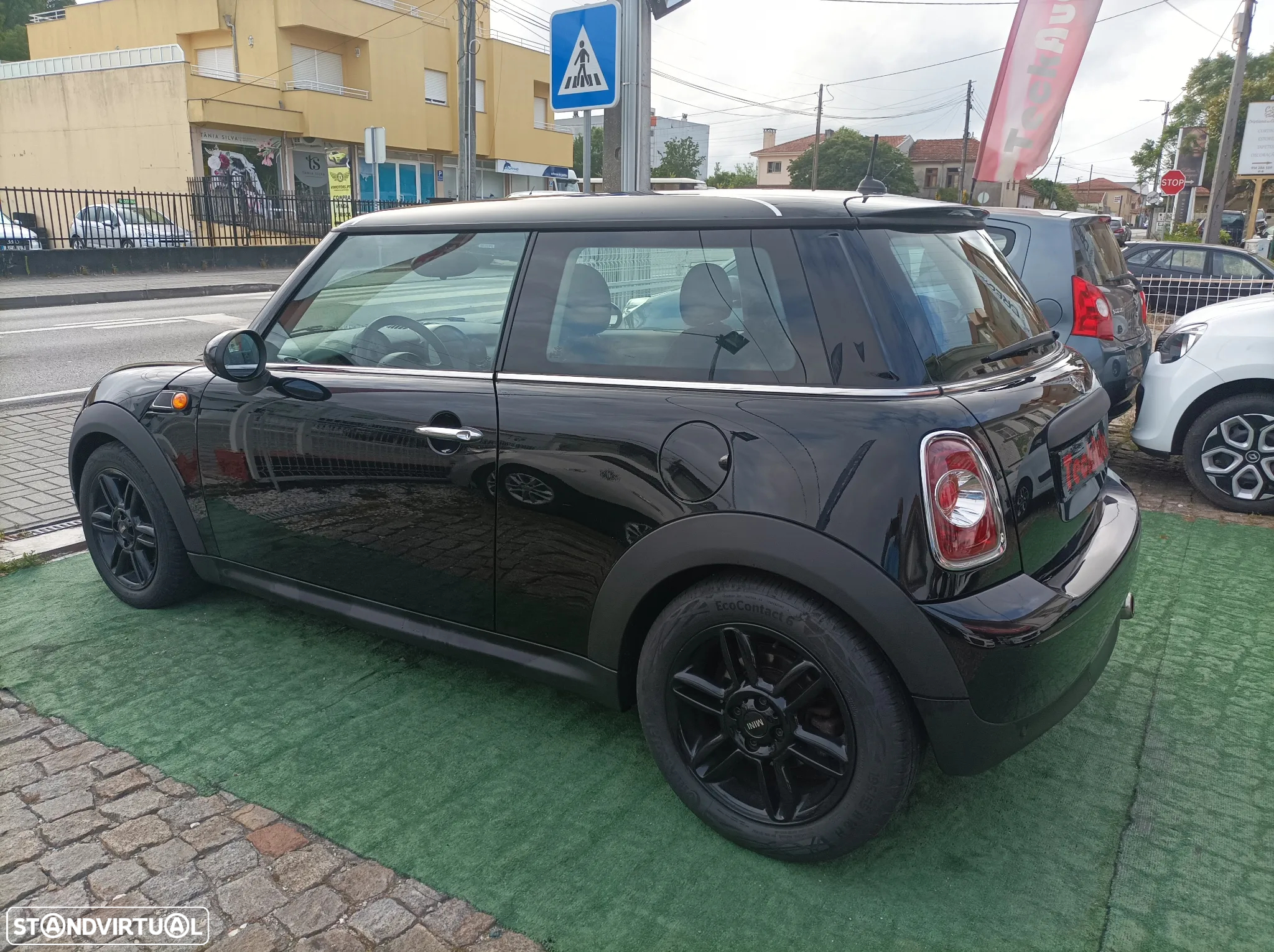 MINI 3 Portas One D - 5