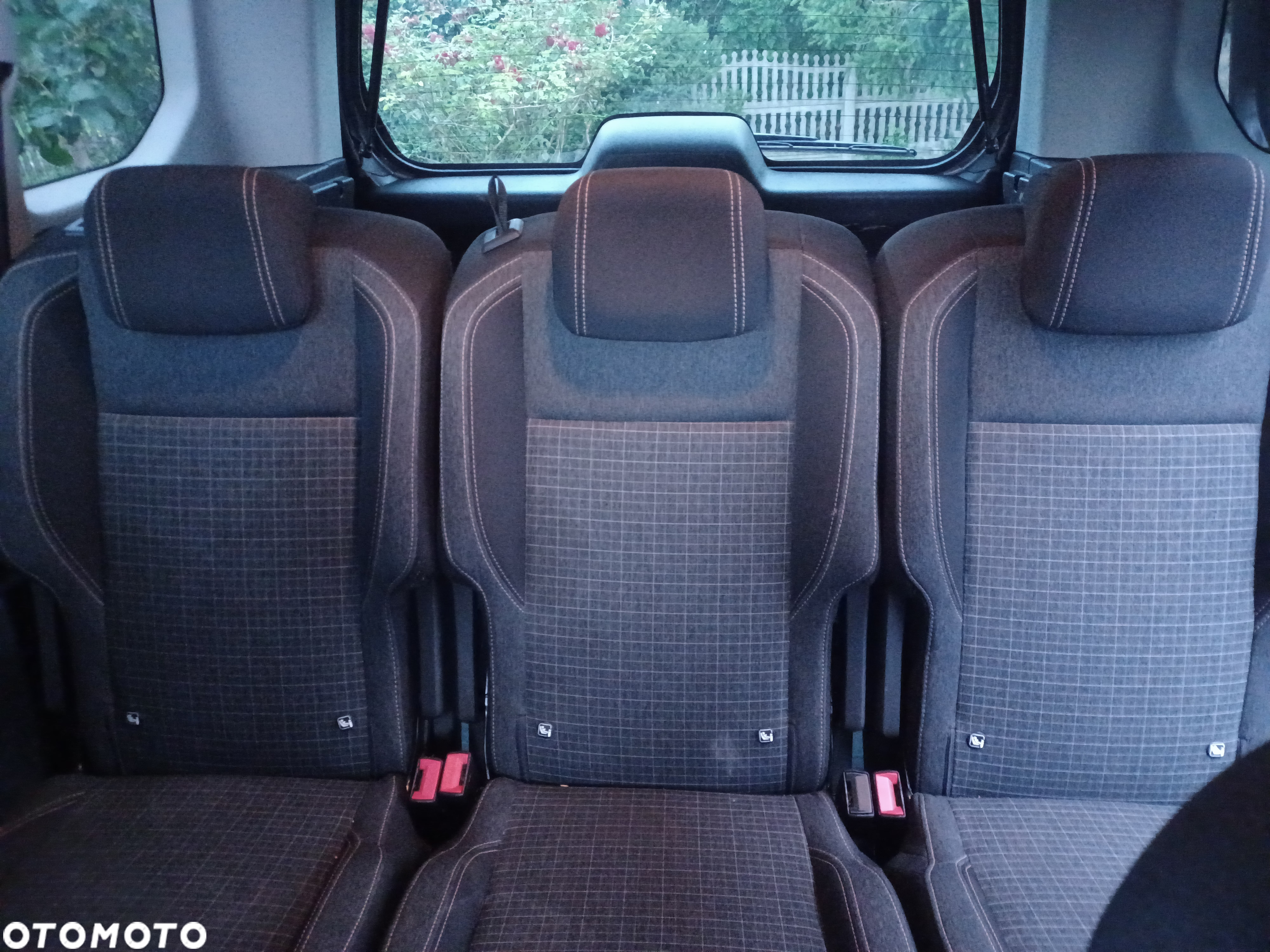 Peugeot Rifter 1.5 BlueHDI GT Line S&S - 9