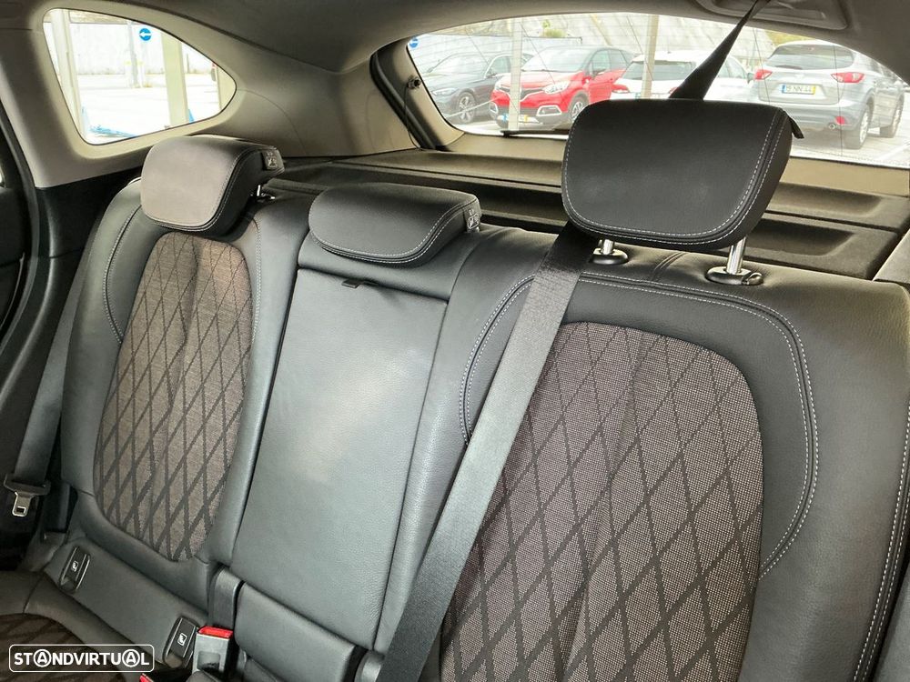 BMW X1 16 d sDrive Auto xLine - 15