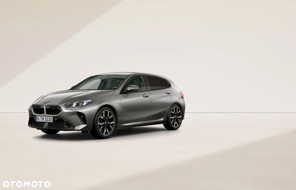 BMW Seria 1 120 mHEV - 2
