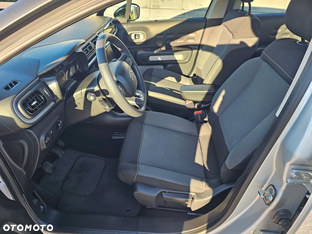 Citroën C3 1.2 PureTech Shine - 11