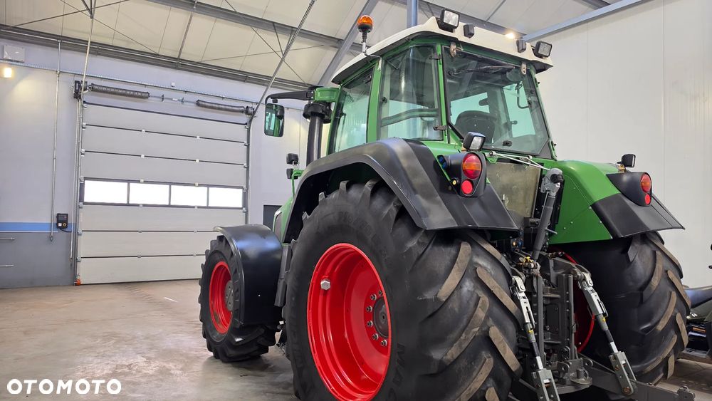 Fendt 926 Vario Rufa 55km-h  828 Power Vario Tms 6215R Axion Massey 7720 Valtra S - 9