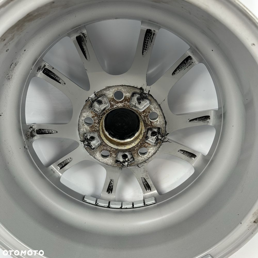 Felgi Aluminiowe 16” BMW e90 e91 e92 F30 F20 (C19) - 6