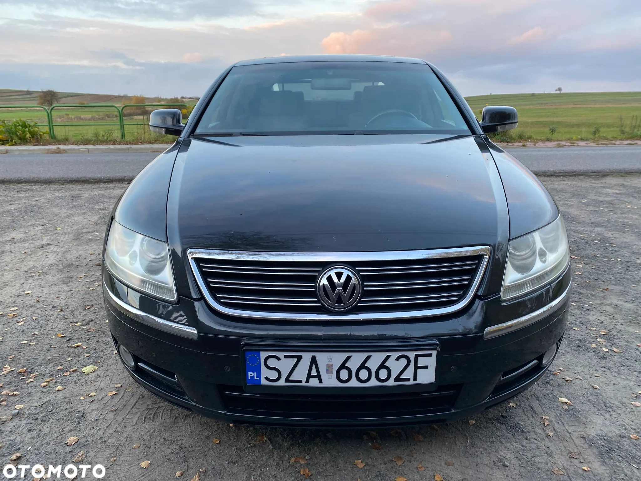 Volkswagen Phaeton 5.0 V10 TDI 4MOTION Automatik (5 Sitzer) - 3