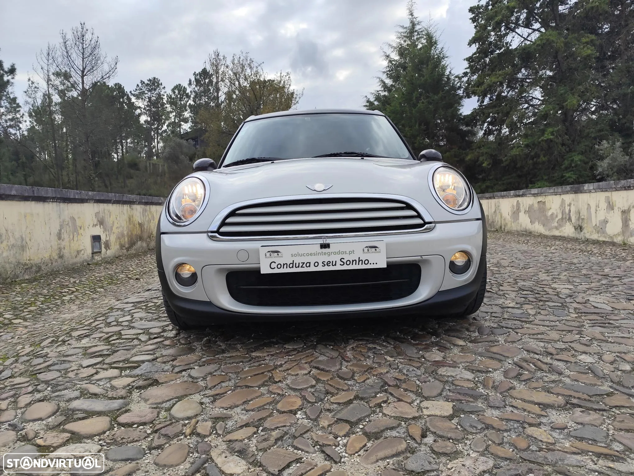 MINI Clubman - 29