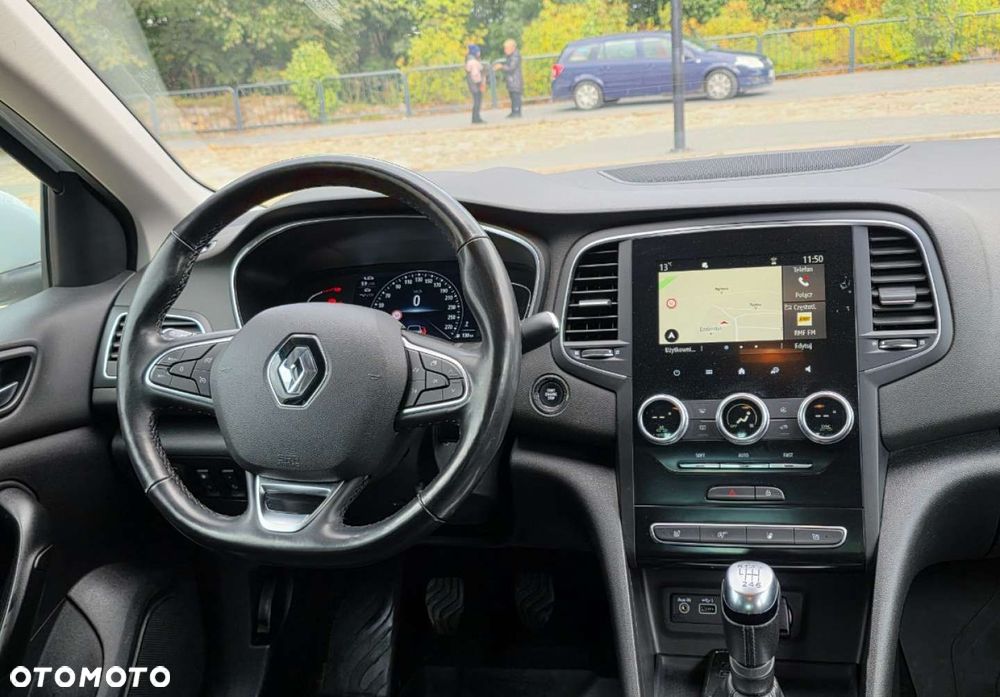 Renault Megane - 22