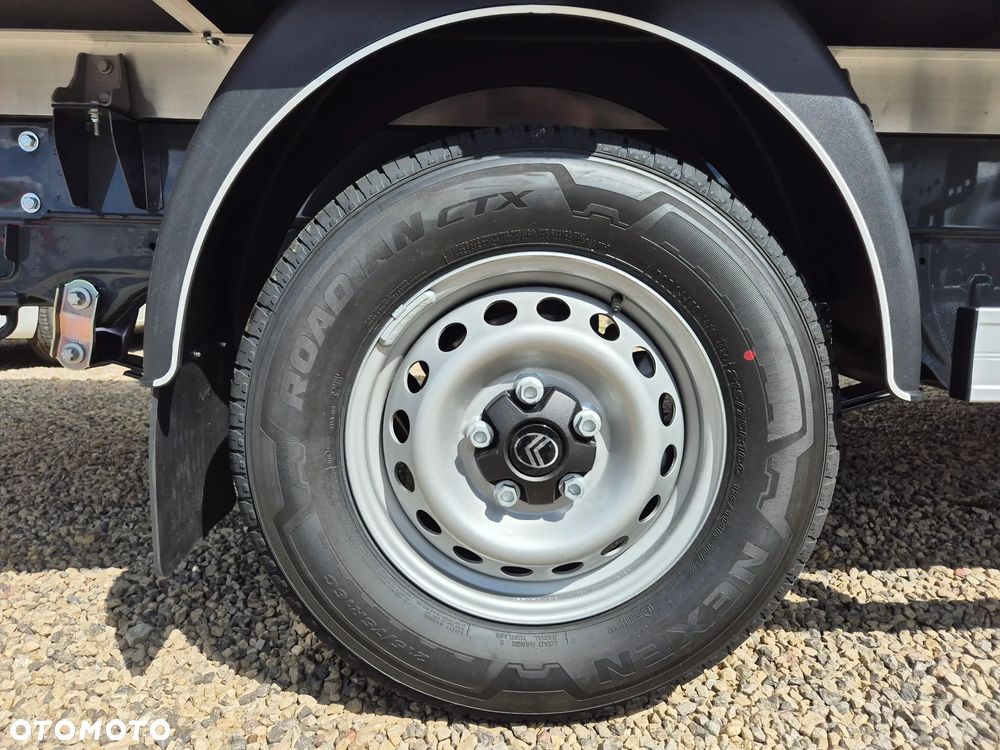 Fiat Ducato Skrzynia 4,9 x 2,2m 2.2 180KM 2025 !! OD RĘKI !! - 7