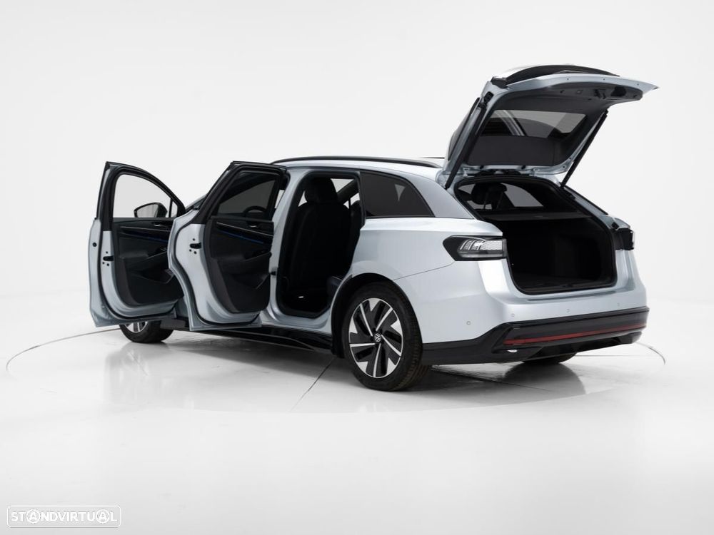 VW ID.7 Tourer Pro S - 6