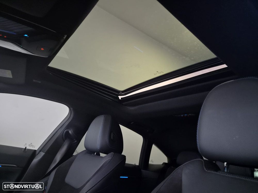 BMW I4 2023 photo 5