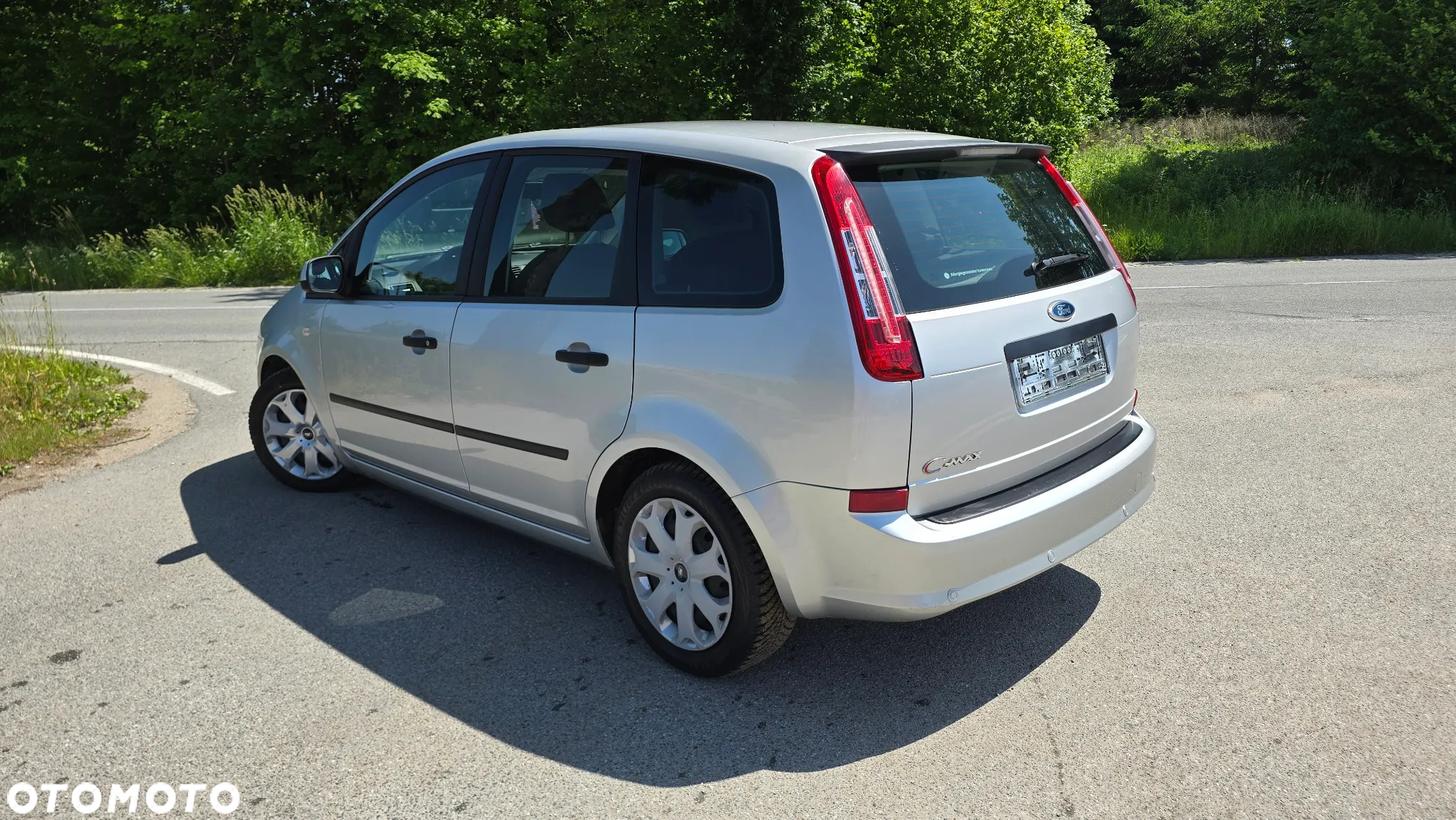 Ford C-MAX 1.8 Trend - 3
