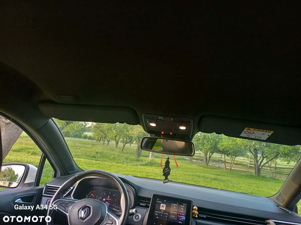 Renault Clio - 12
