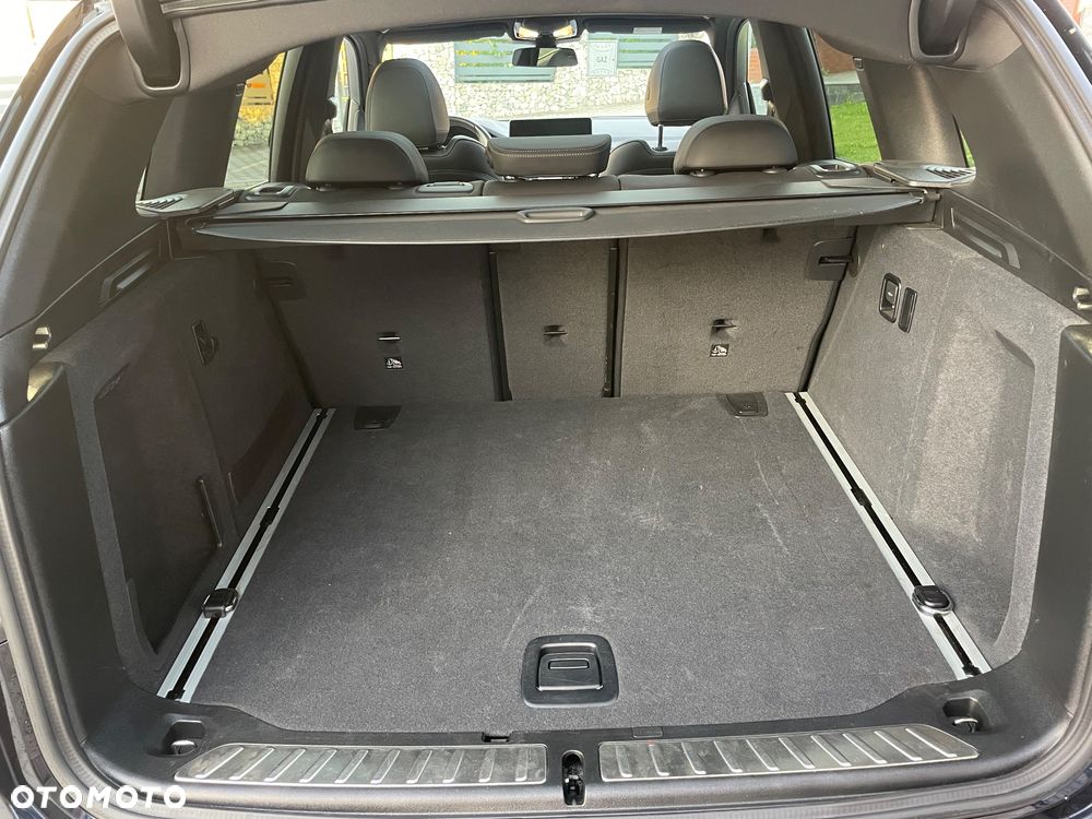 BMW X3 xDrive30i mHEV M Sport sport - 31