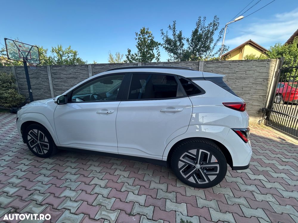 Hyundai KONA 204CP Highway + Navi - 4