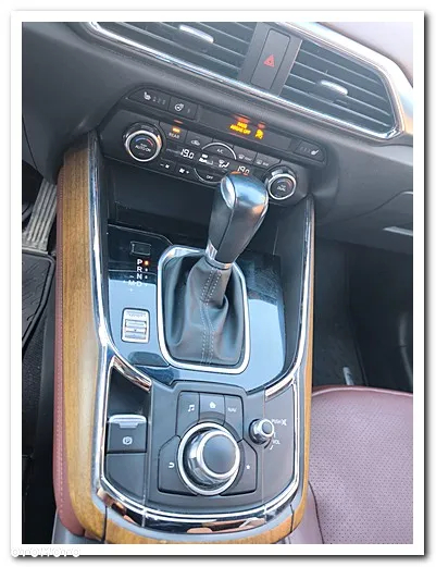Mazda CX-9 - 32