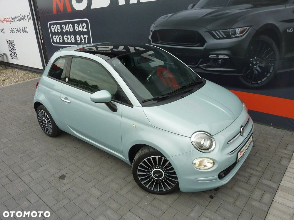 Fiat 500 - 10