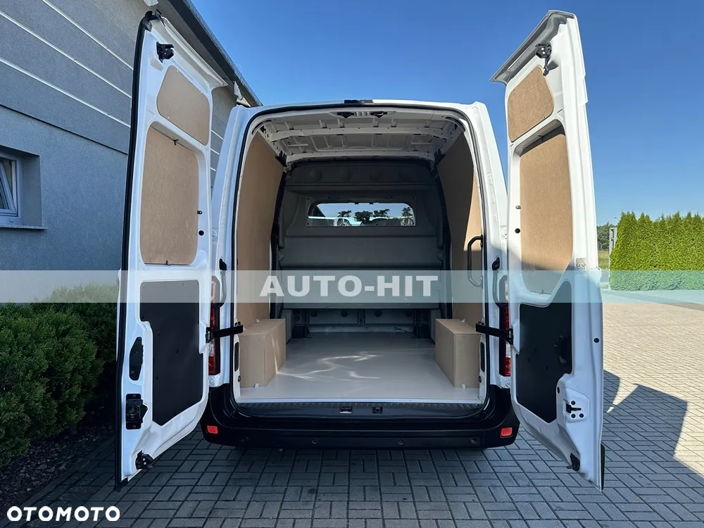 Renault Master - 14