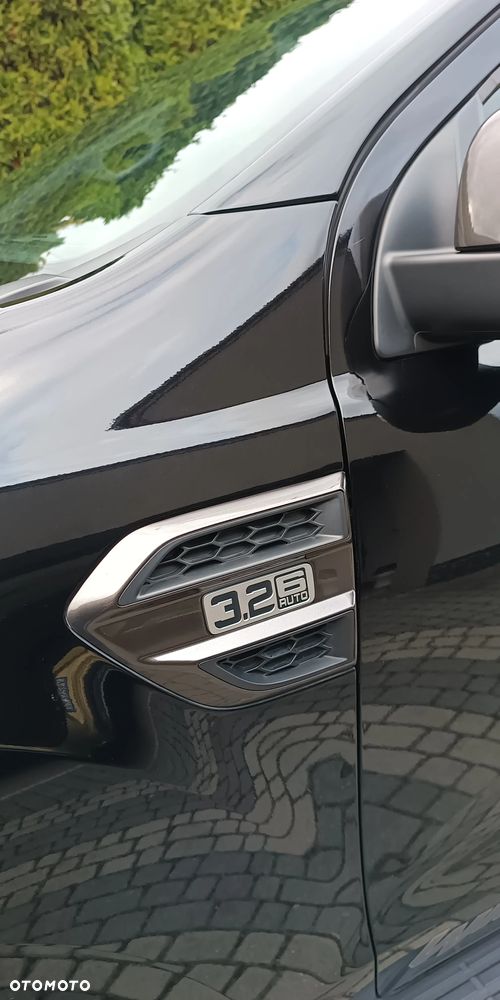 Ford Ranger 3.2 TDCi 4x4 DC Wildtrak EU6 - 34