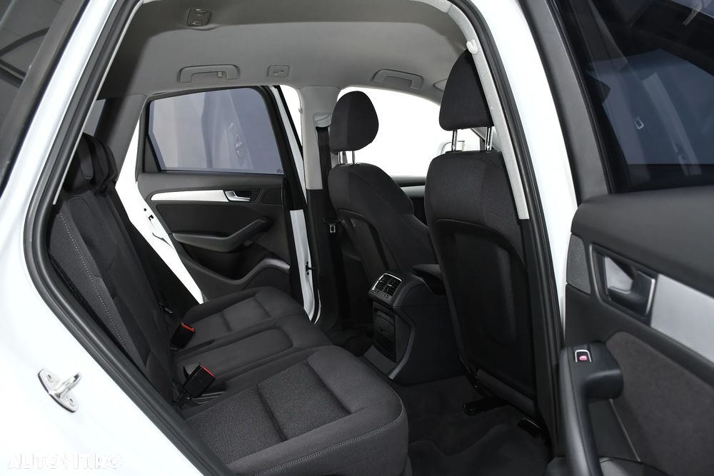 Audi Q5 2.0 TDI Quattro S tronic - 7