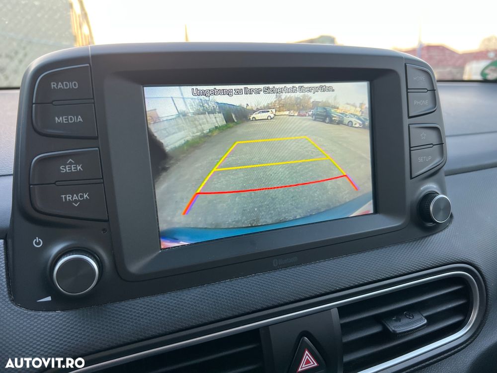 Hyundai KONA Style - 10