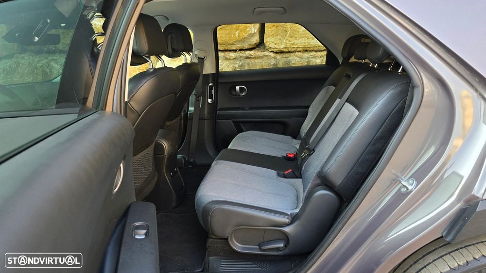 Hyundai Ioniq 5 73kWh Plug & Power - 44