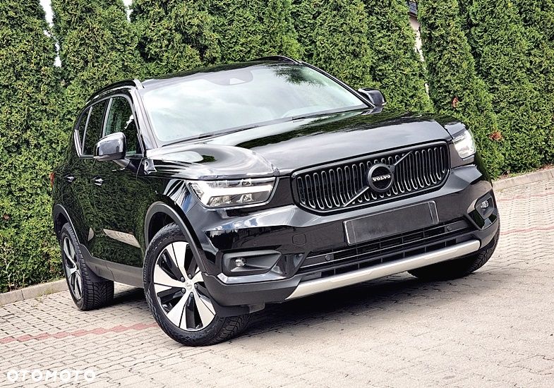 Volvo XC 40 D3 Momentum Pro - 13
