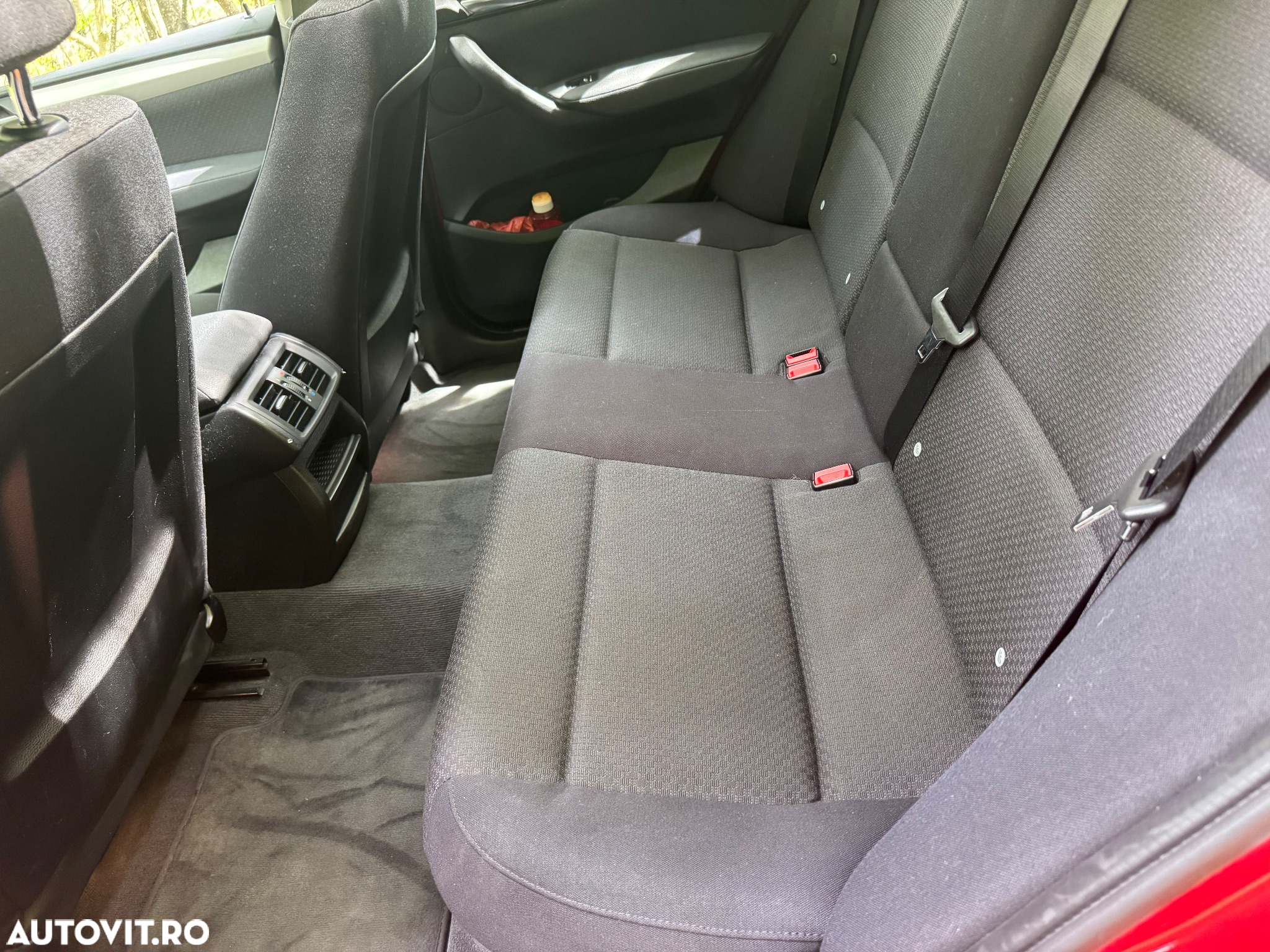 BMW X3 xDrive20d Aut. - 9