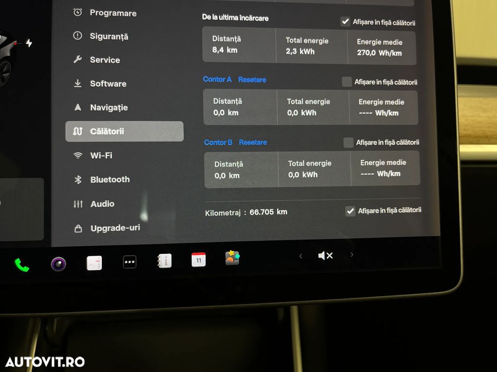 Tesla Model 3 Standard Reichweite Plus Hinterradantrieb - 33