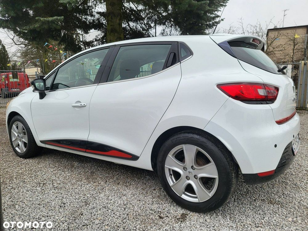 Renault Clio - 7
