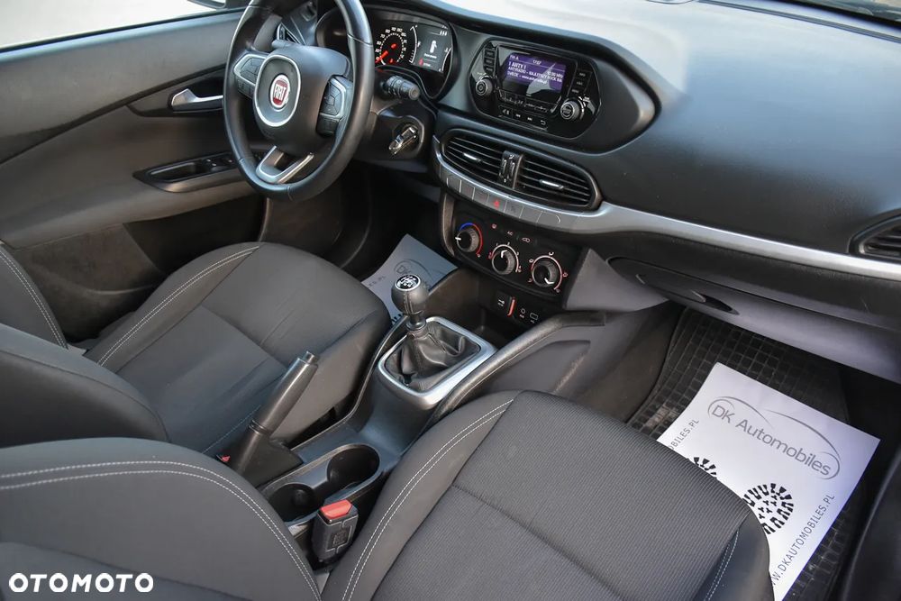 Fiat Tipo 1.4 16V More - 25