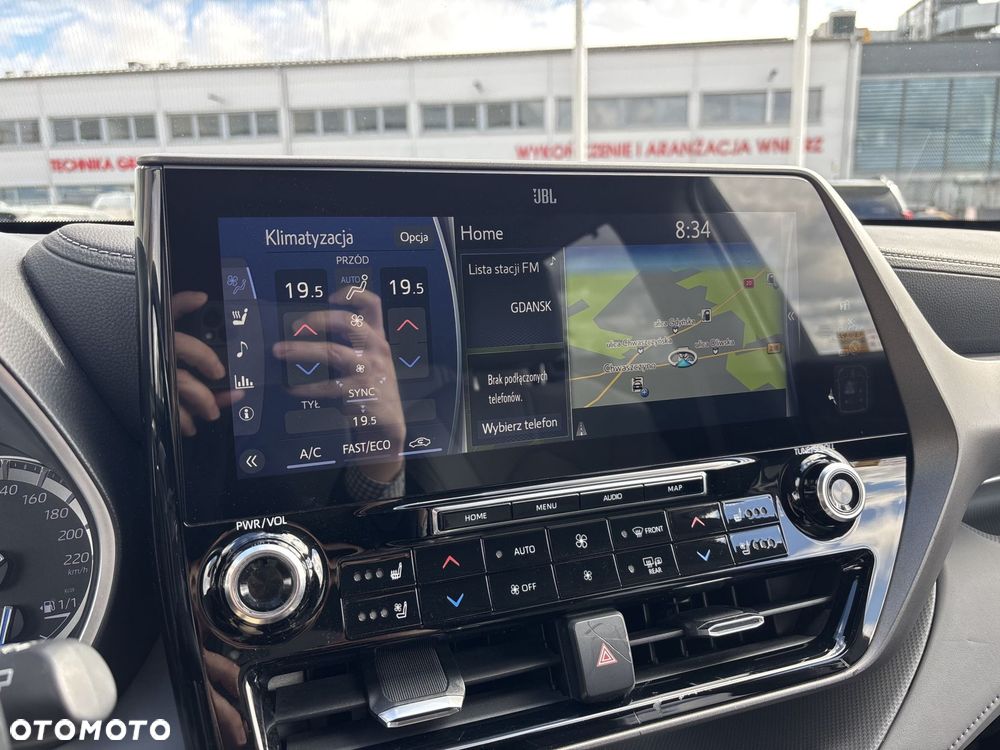 Toyota Highlander - 24