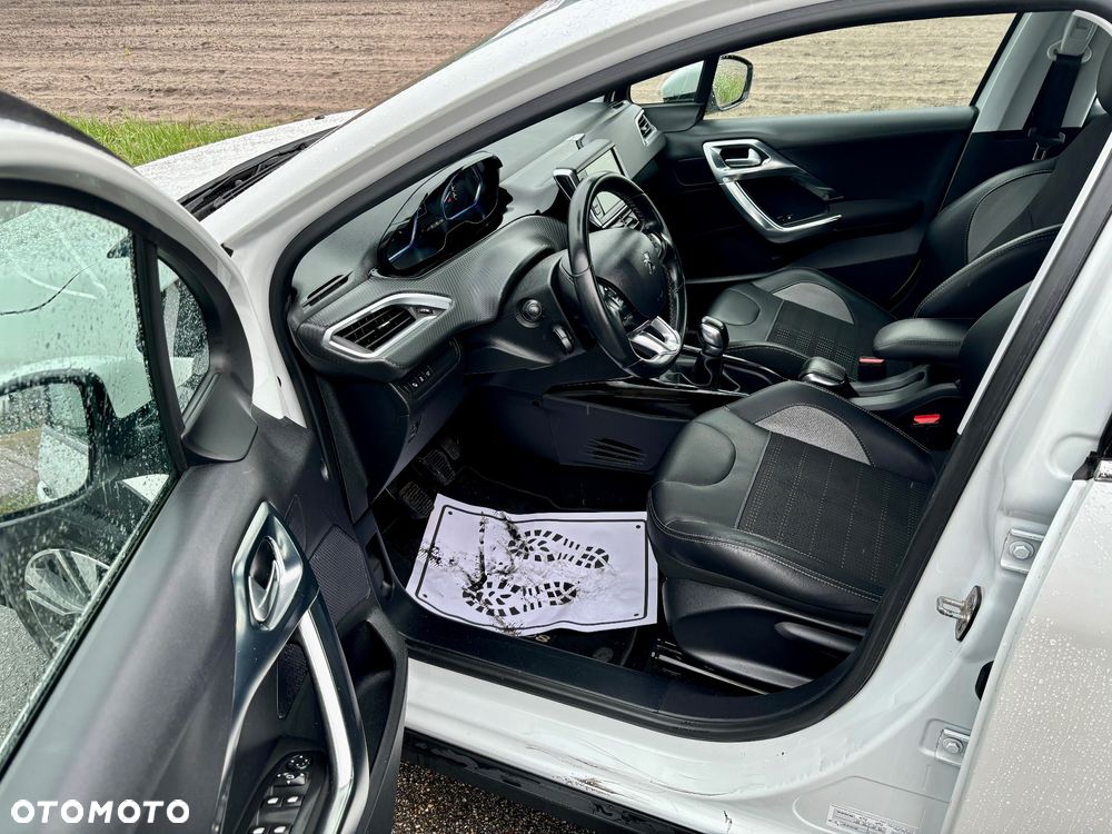 Peugeot 2008 PureTech 110 Stop&Start Allure - 3