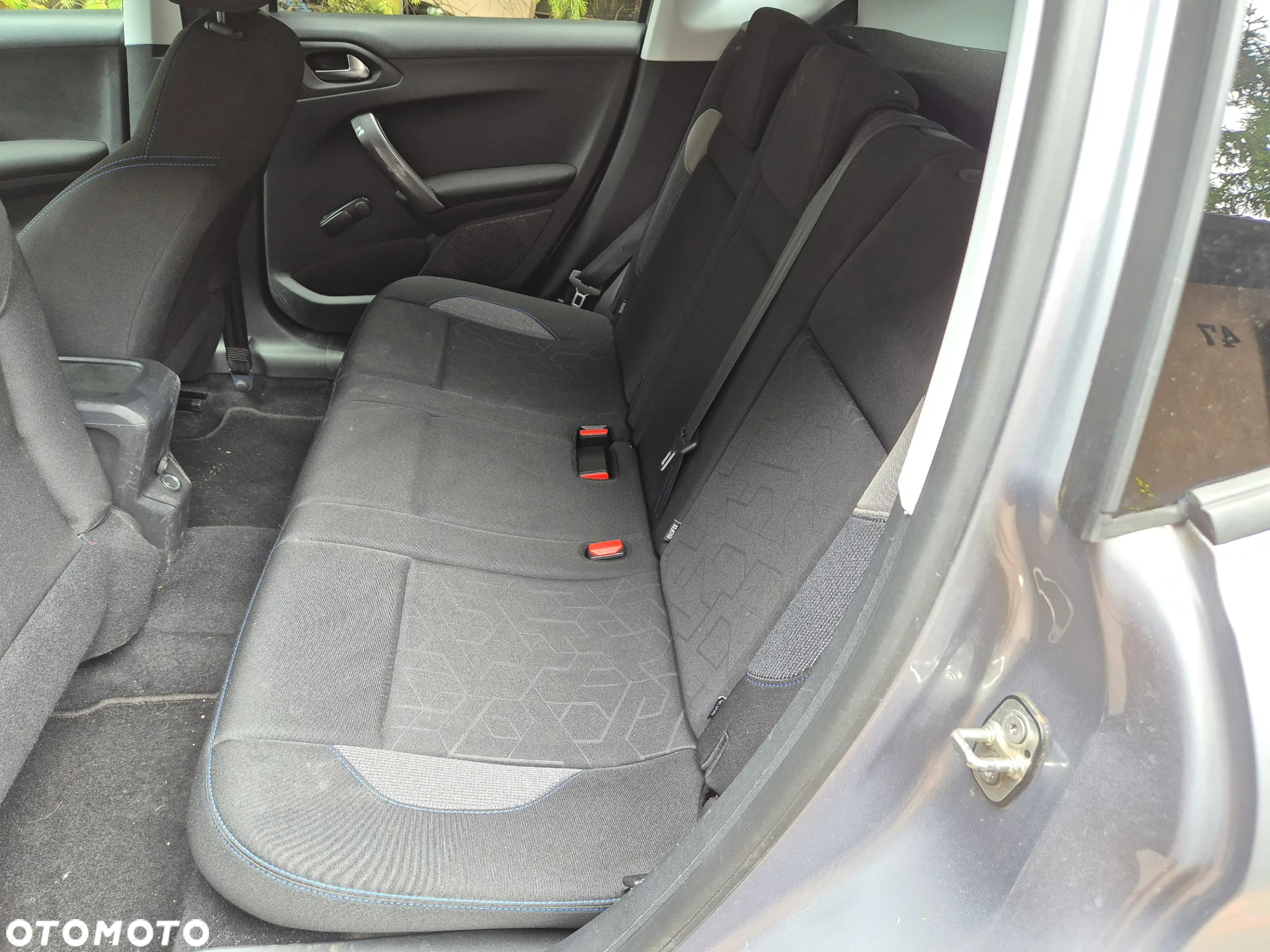 Peugeot 2008 PureTech 82 Style - 27