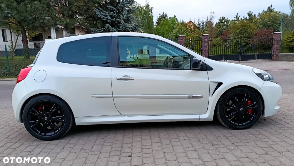 Renault Clio 2.0 16V Sport - 4
