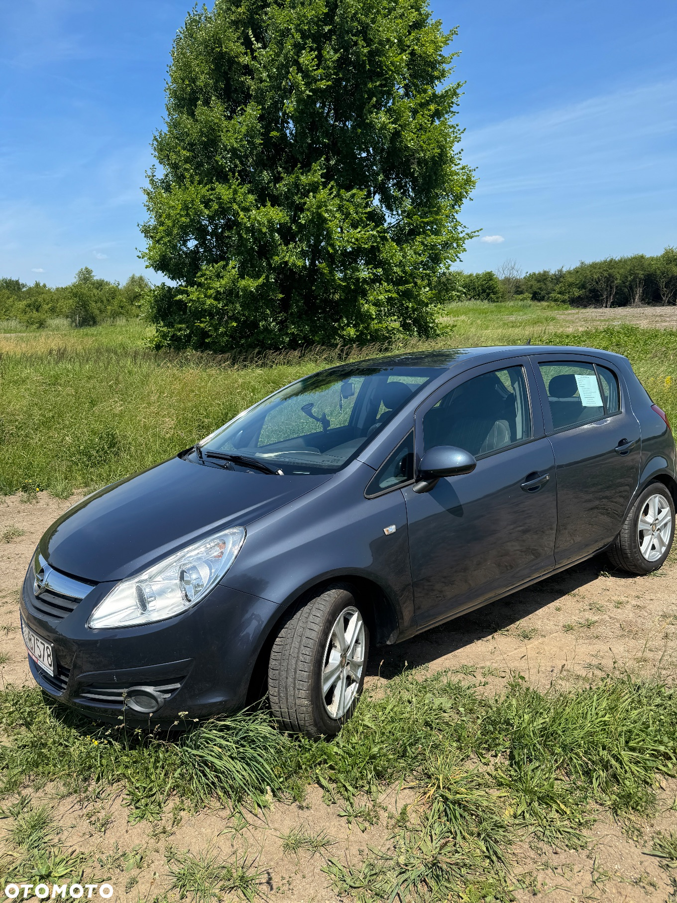 Opel Corsa 1.3 CDTI - 4