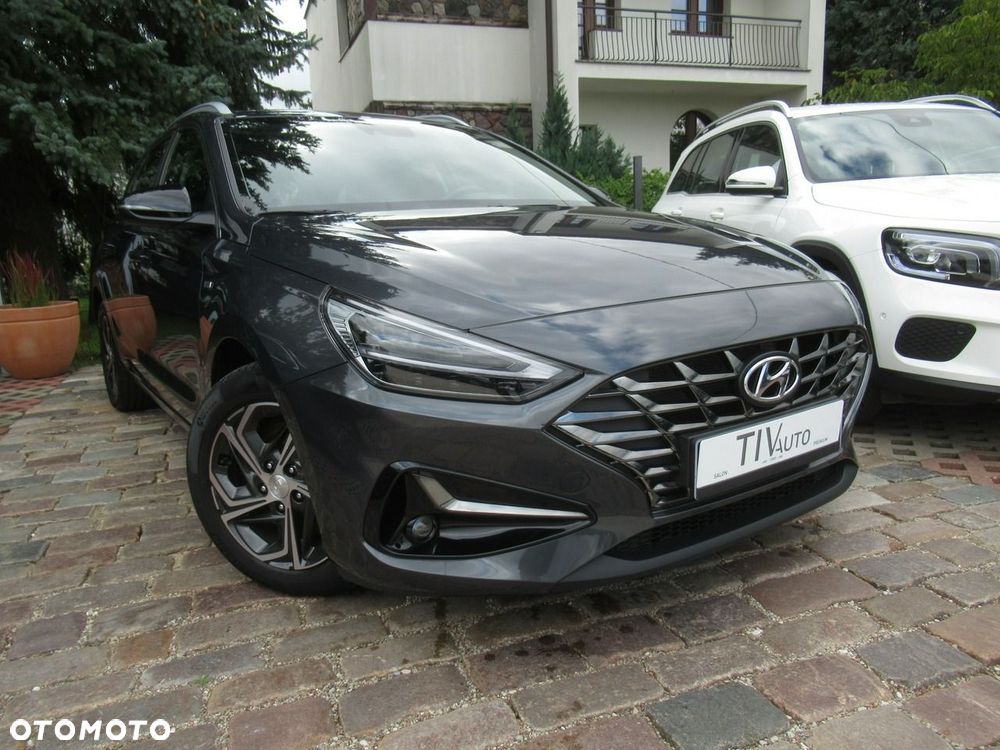 Hyundai i30 1.5 T-GDI 48V Smart - 1