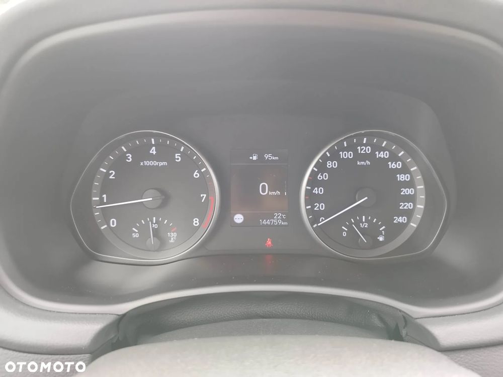 Hyundai i30 1.4 Trend - 13