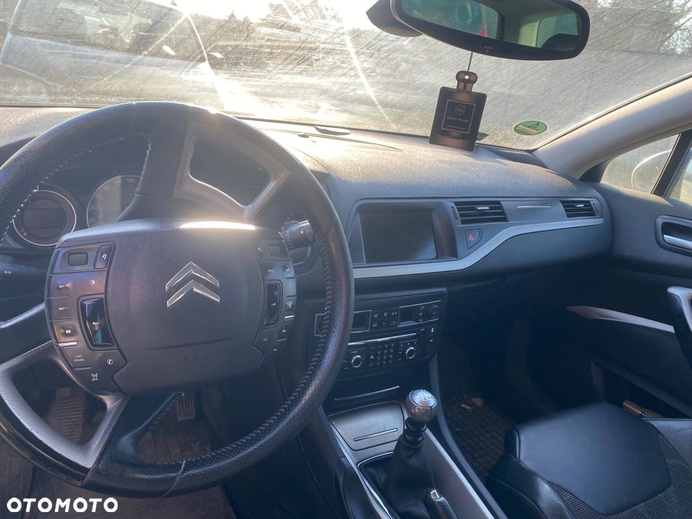 Citroën C5 2.0 HDi Dynamique - 5