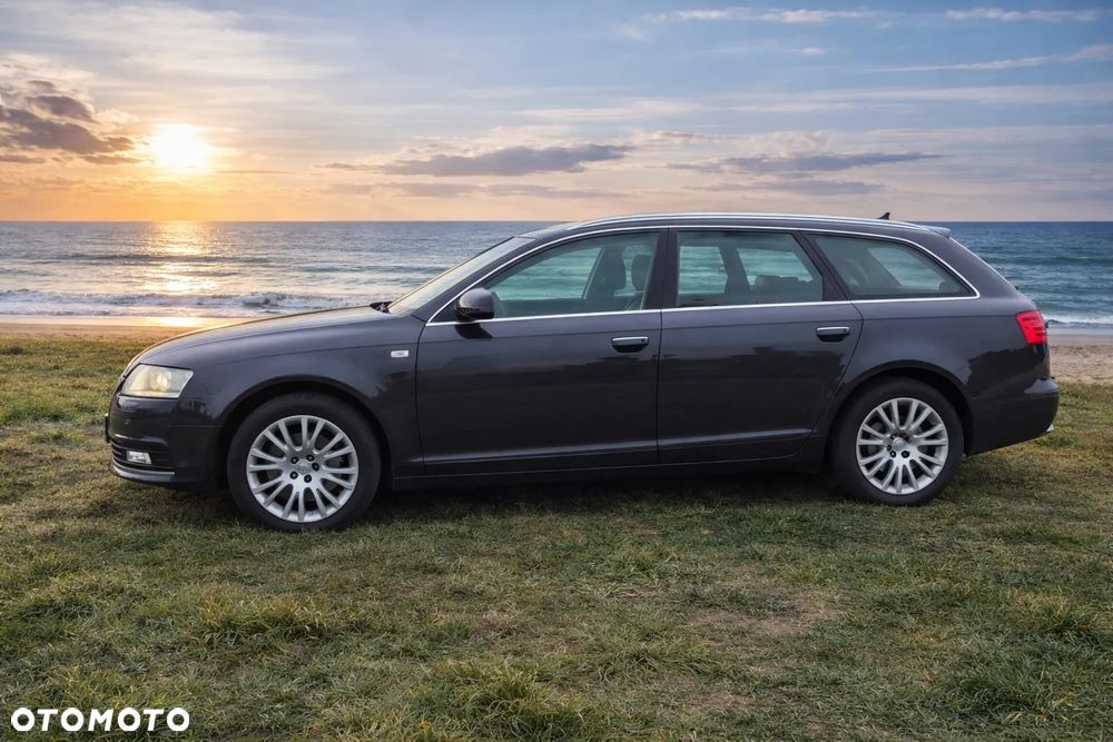 Audi A6 Avant 2.0 TDI DPF - 3