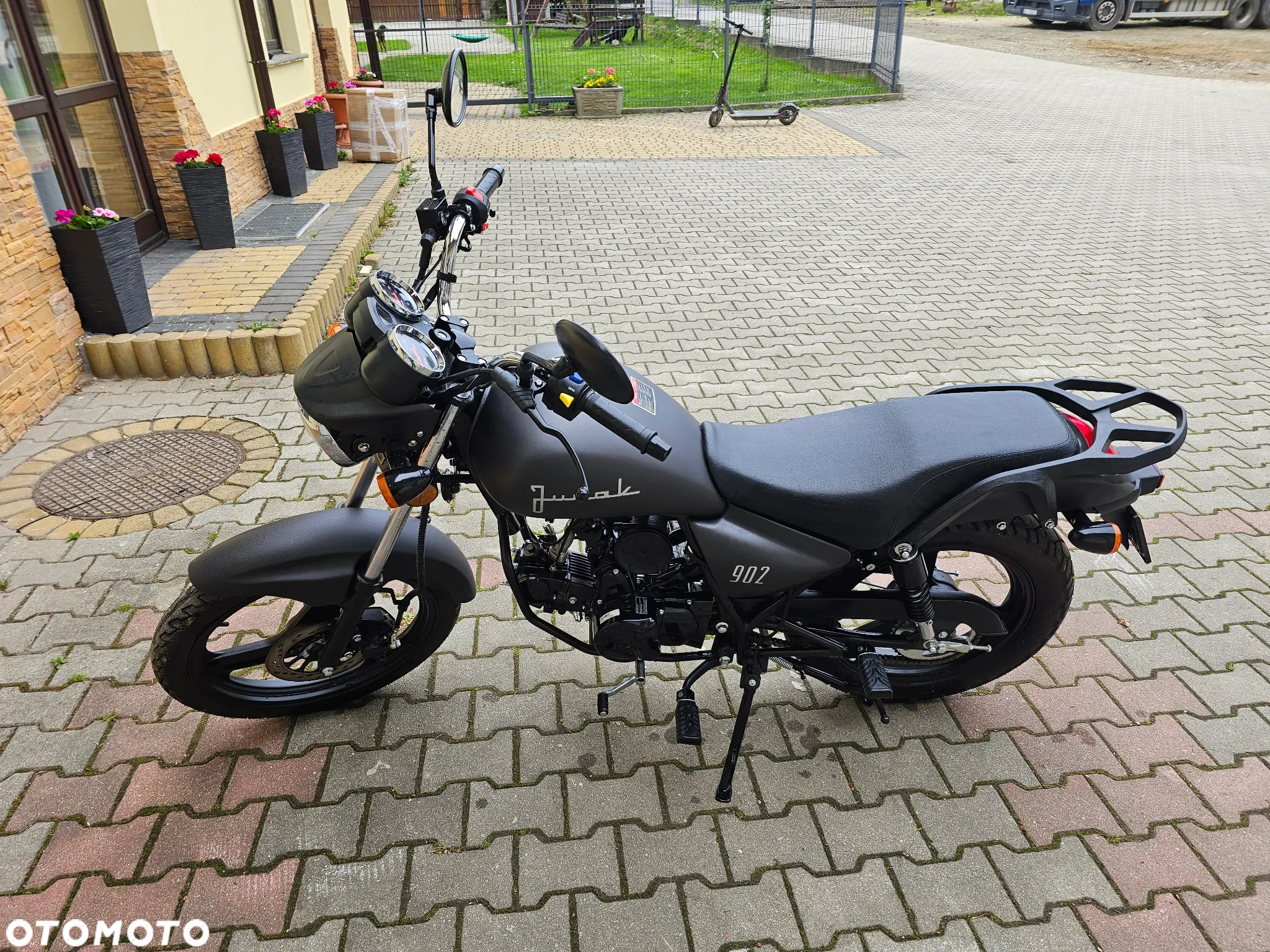 Junak 902 - 12